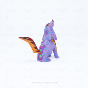 Taller Alebrijes Blas