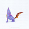 Taller Alebrijes Blas
