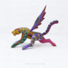 Taller Alebrijes Blas