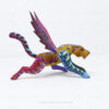 Taller Alebrijes Blas