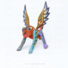 Taller Alebrijes Blas