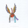 Taller Alebrijes Blas
