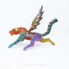Taller Alebrijes Blas