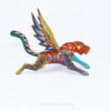 Taller Alebrijes Blas