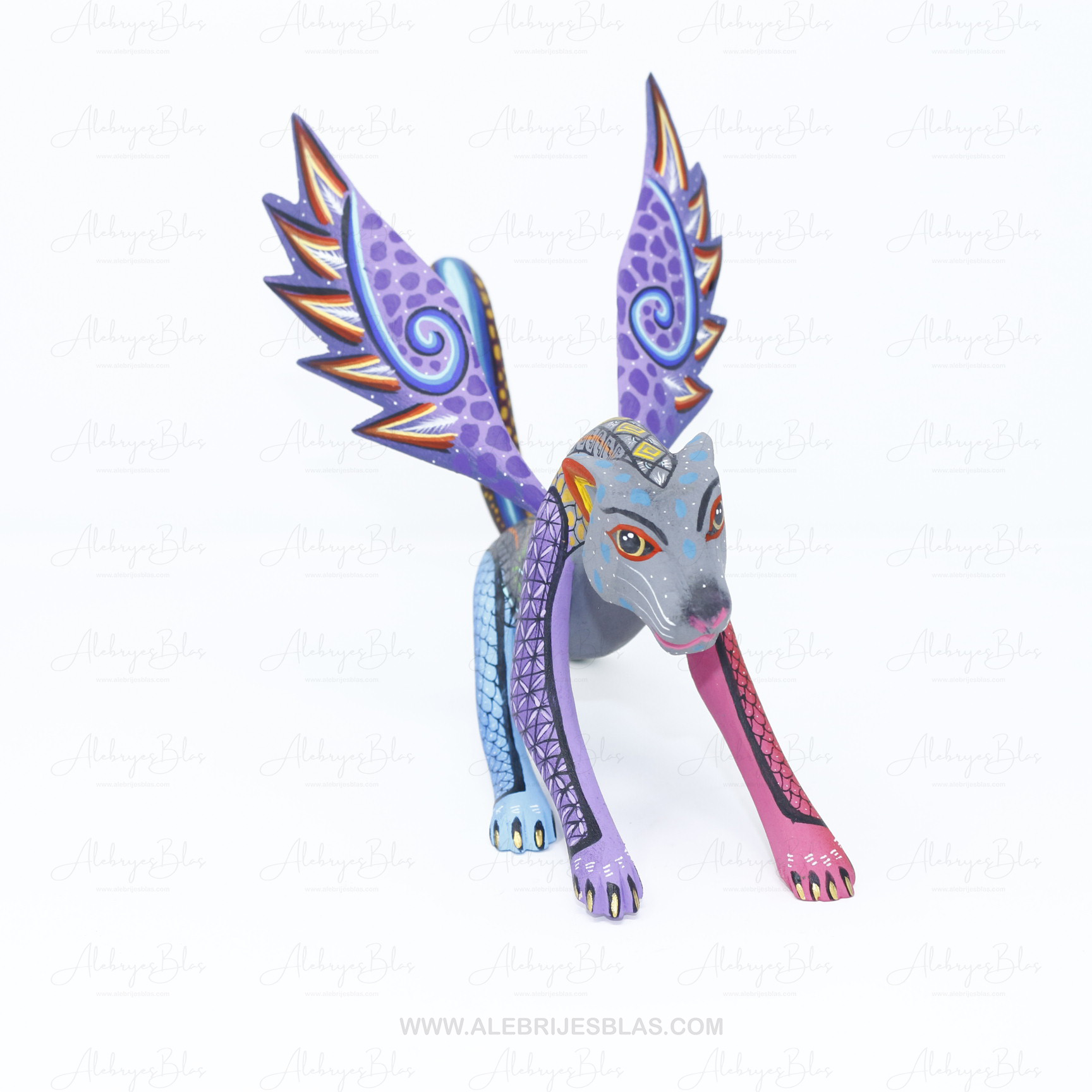 Alebrijes Disponibles