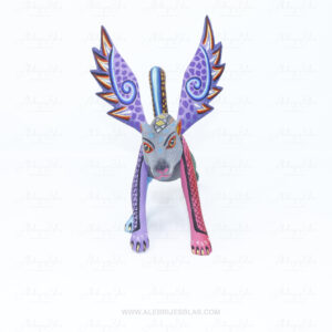 Taller Alebrijes Blas
