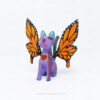 Taller Alebrijes Blas
