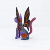 Taller Alebrijes Blas