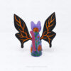 Taller Alebrijes Blas