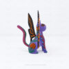 Taller Alebrijes Blas