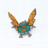Taller Alebrijes Blas