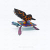 Taller Alebrijes Blas