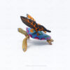 Taller Alebrijes Blas
