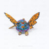 Taller Alebrijes Blas