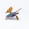 Taller Alebrijes Blas