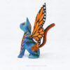 Taller Alebrijes Blas