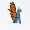 Taller Alebrijes Blas