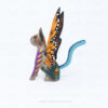 Taller Alebrijes Blas