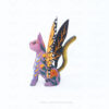 Taller Alebrijes Blas