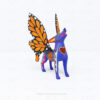 Taller Alebrijes Blas