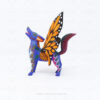 Taller Alebrijes Blas