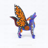 Taller Alebrijes Blas