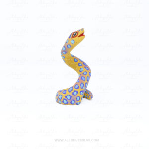 Taller Alebrijes Blas