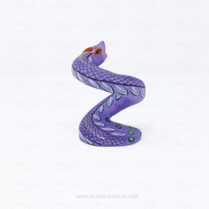 Taller Alebrijes Blas