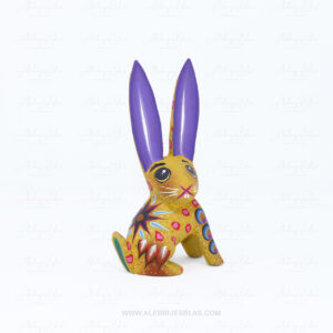 Taller Alebrijes Blas