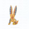 Taller Alebrijes Blas