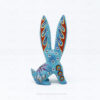 Taller Alebrijes Blas