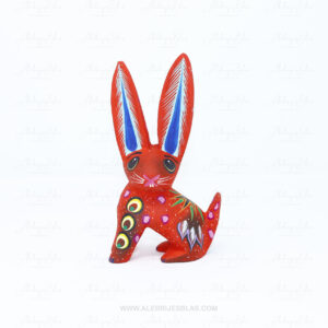 Taller Alebrijes Blas