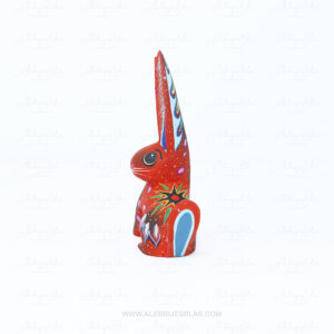 Taller Alebrijes Blas