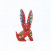 Taller Alebrijes Blas