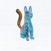 Taller Alebrijes Blas