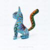 Taller Alebrijes Blas