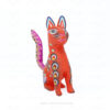Taller Alebrijes Blas
