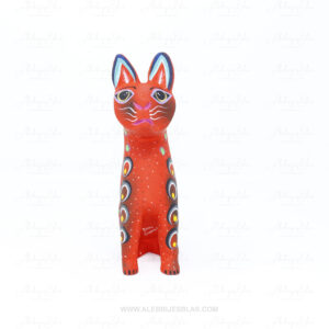 Taller Alebrijes Blas