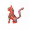 Taller Alebrijes Blas