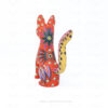 Taller Alebrijes Blas