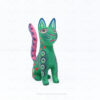 Taller Alebrijes Blas