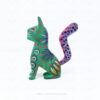 Taller Alebrijes Blas
