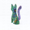 Taller Alebrijes Blas