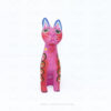 Taller Alebrijes Blas