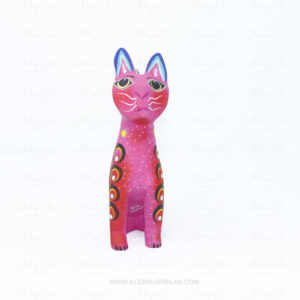 Taller Alebrijes Blas
