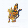 Taller Alebrijes Blas