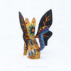 Taller Alebrijes Blas