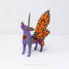 Taller Alebrijes Blas