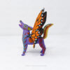 Taller Alebrijes Blas