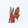 Taller Alebrijes Blas